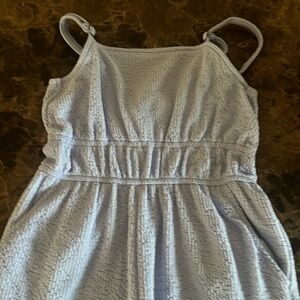 Girls Jumpsuit